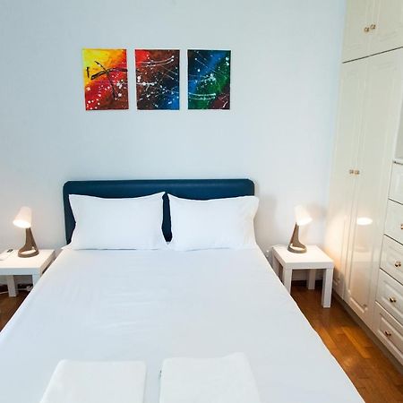 Brand New, Cheerful Apartment In Central アテネ エクステリア 写真