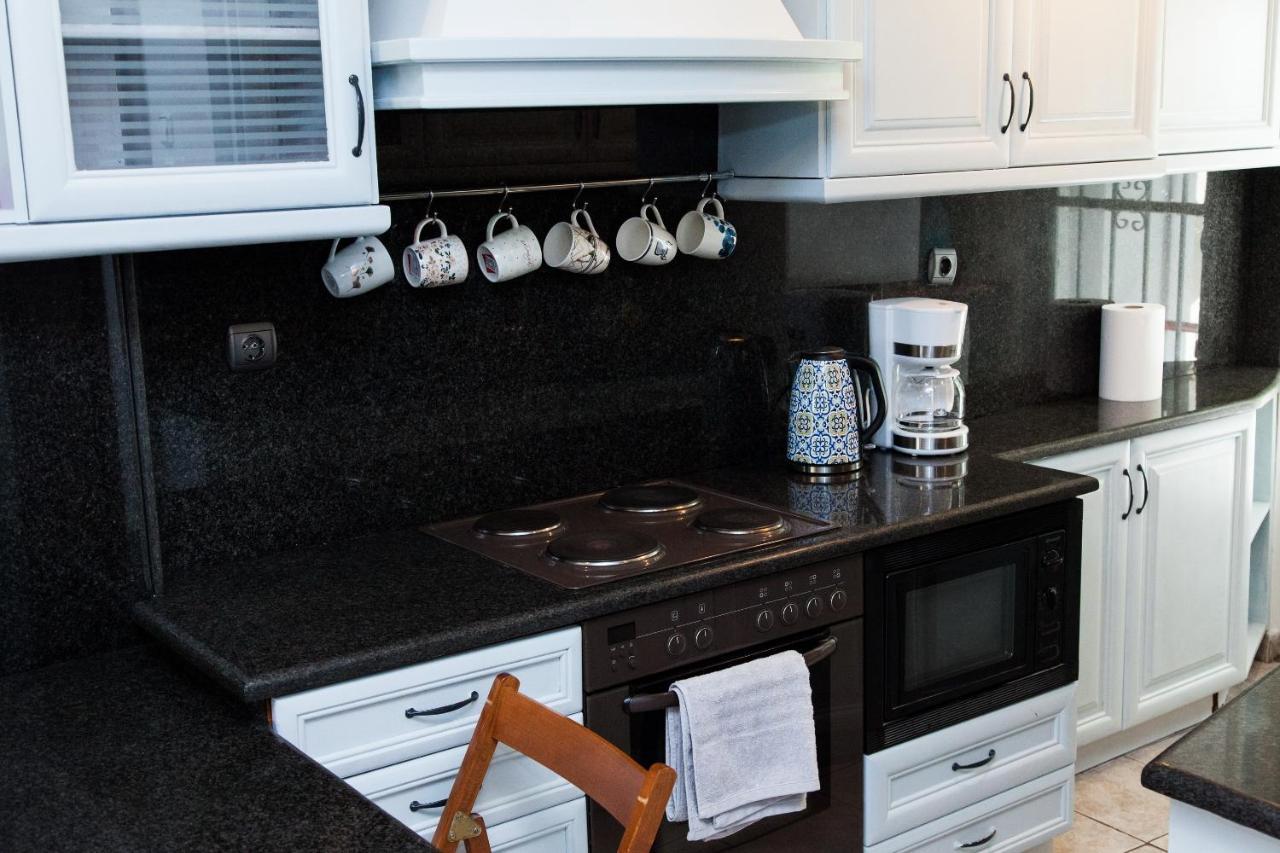 Brand New, Cheerful Apartment In Central アテネ エクステリア 写真