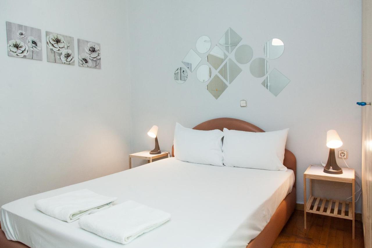 Brand New, Cheerful Apartment In Central アテネ エクステリア 写真